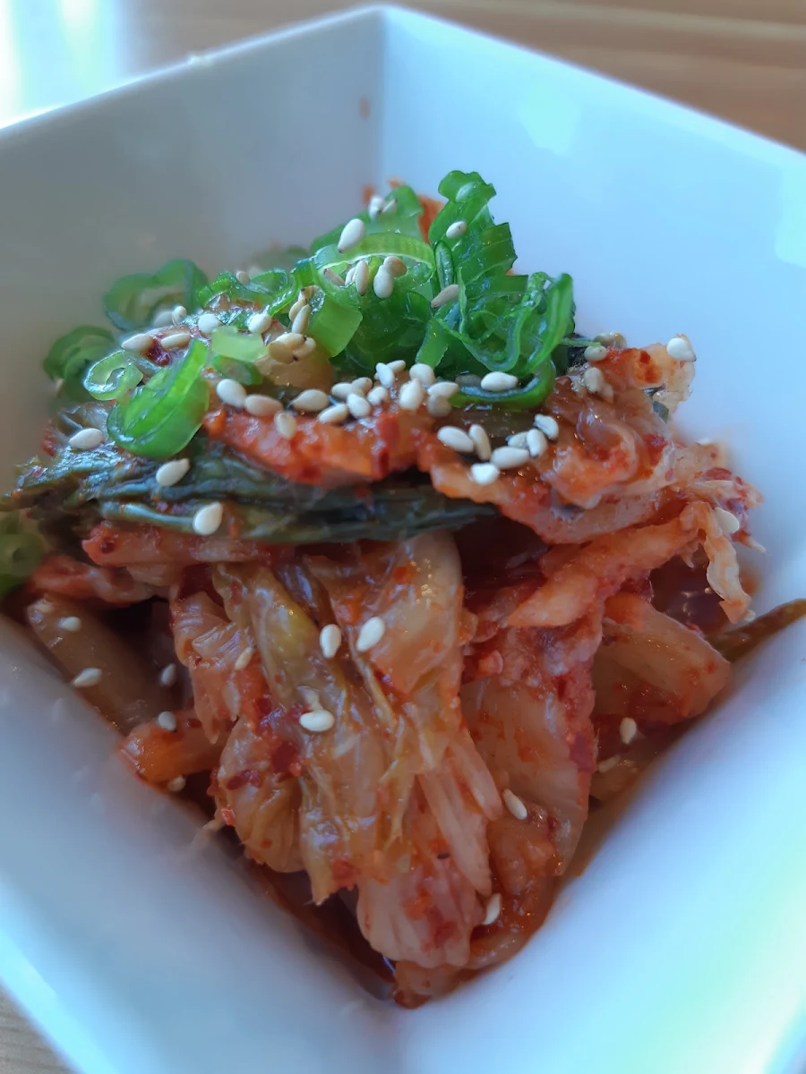 Kimchi