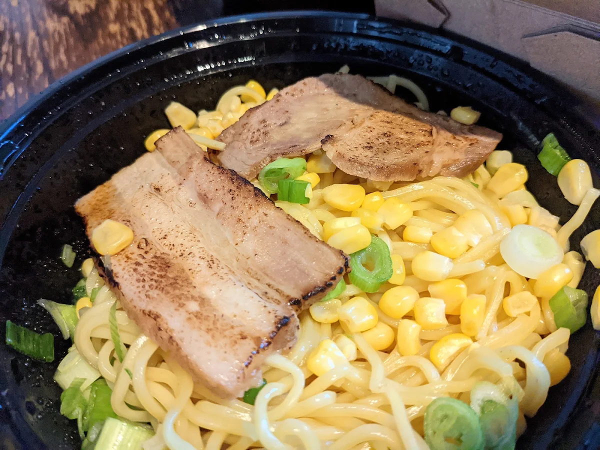 Pork Ramen