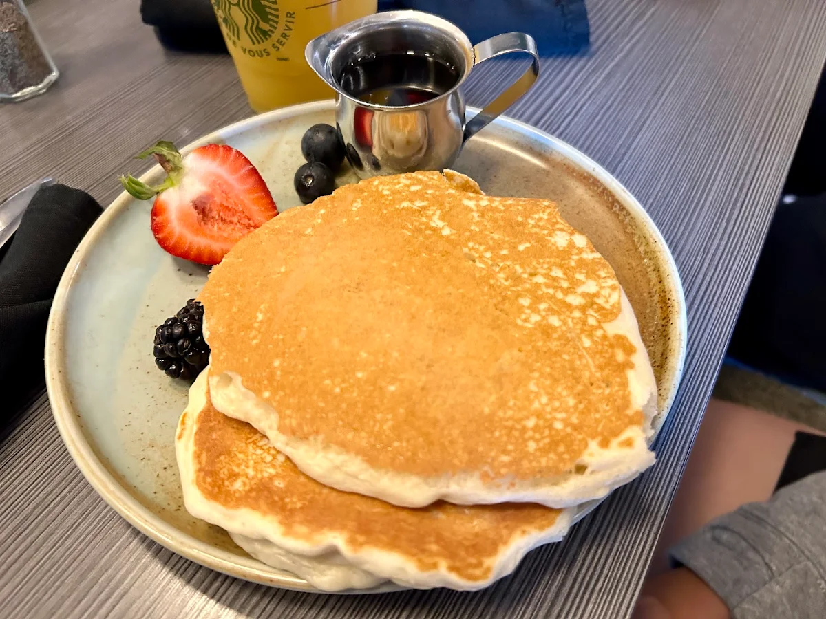 Pancakes
