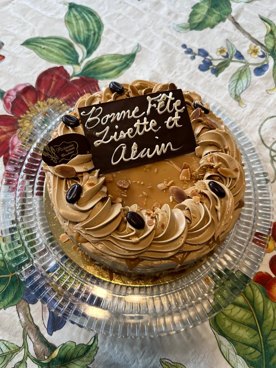Crème Au Beurre Chocolat Chocolate Butter Cream
