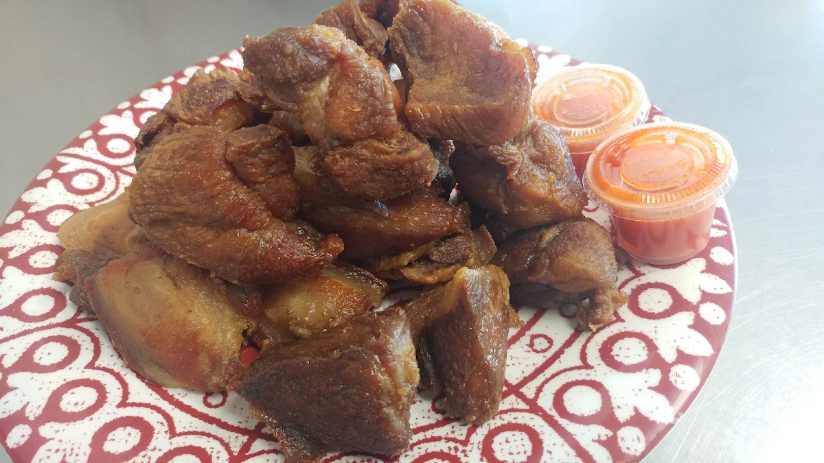 Chicharron