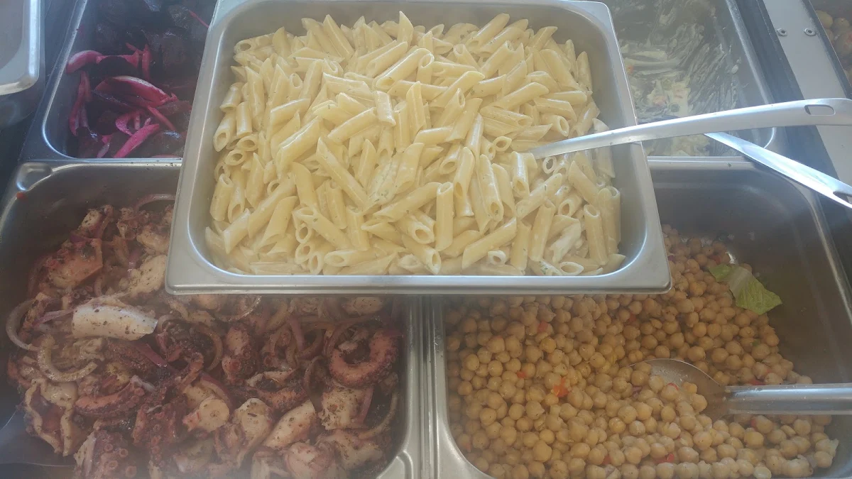 Pasta