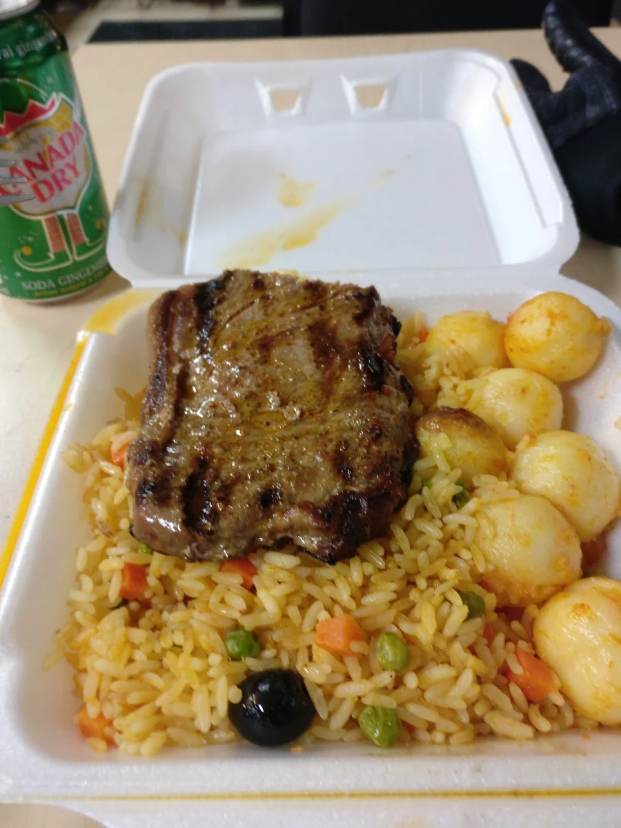 Steak