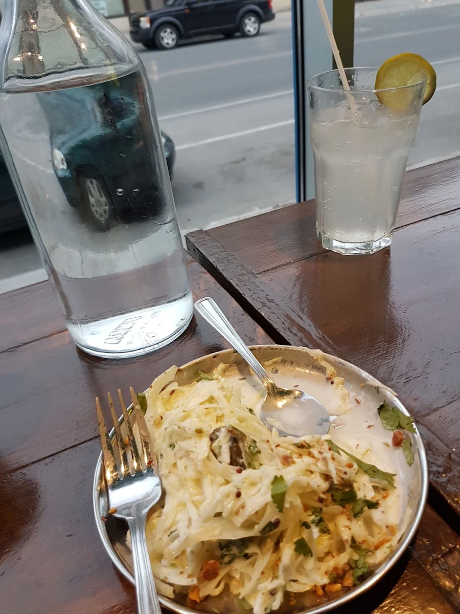 Salad