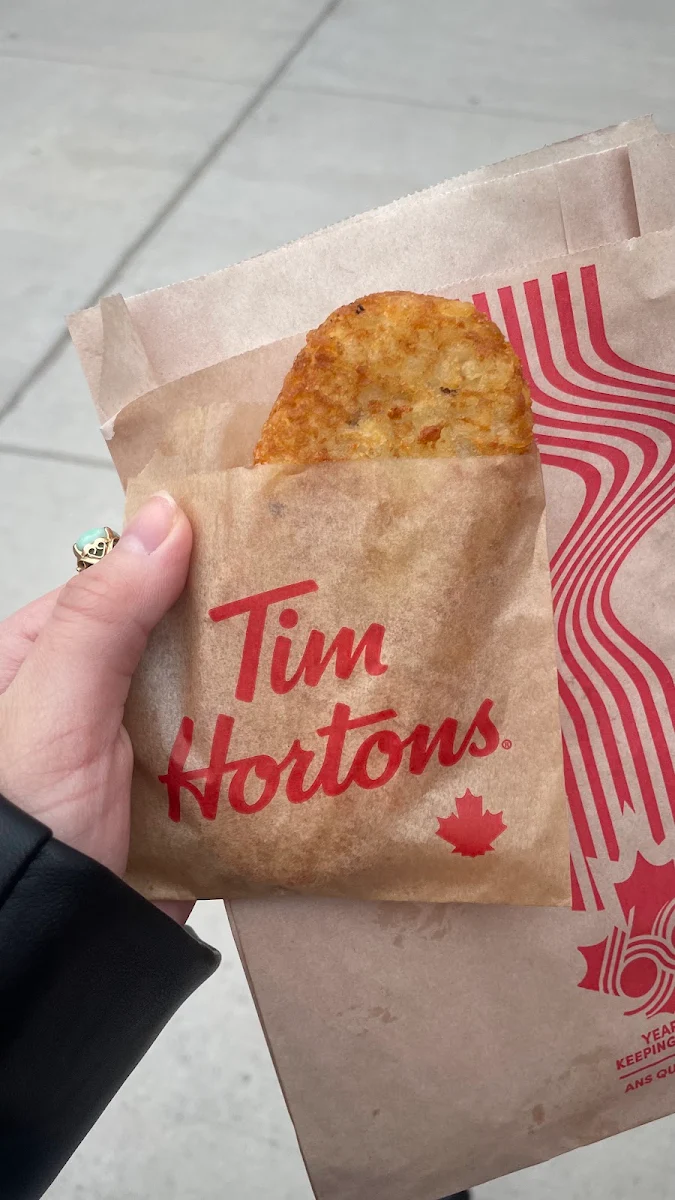Hash Brown