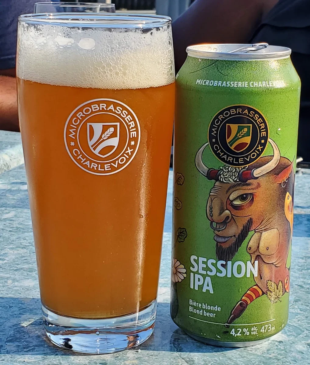 Session IPA