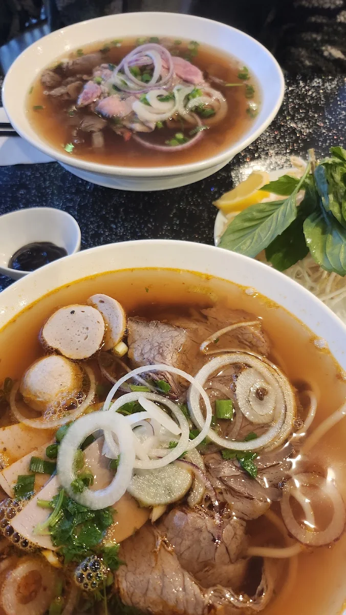 Satay Pho