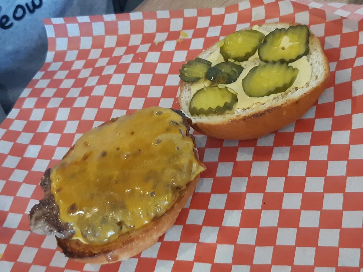 MP Burger