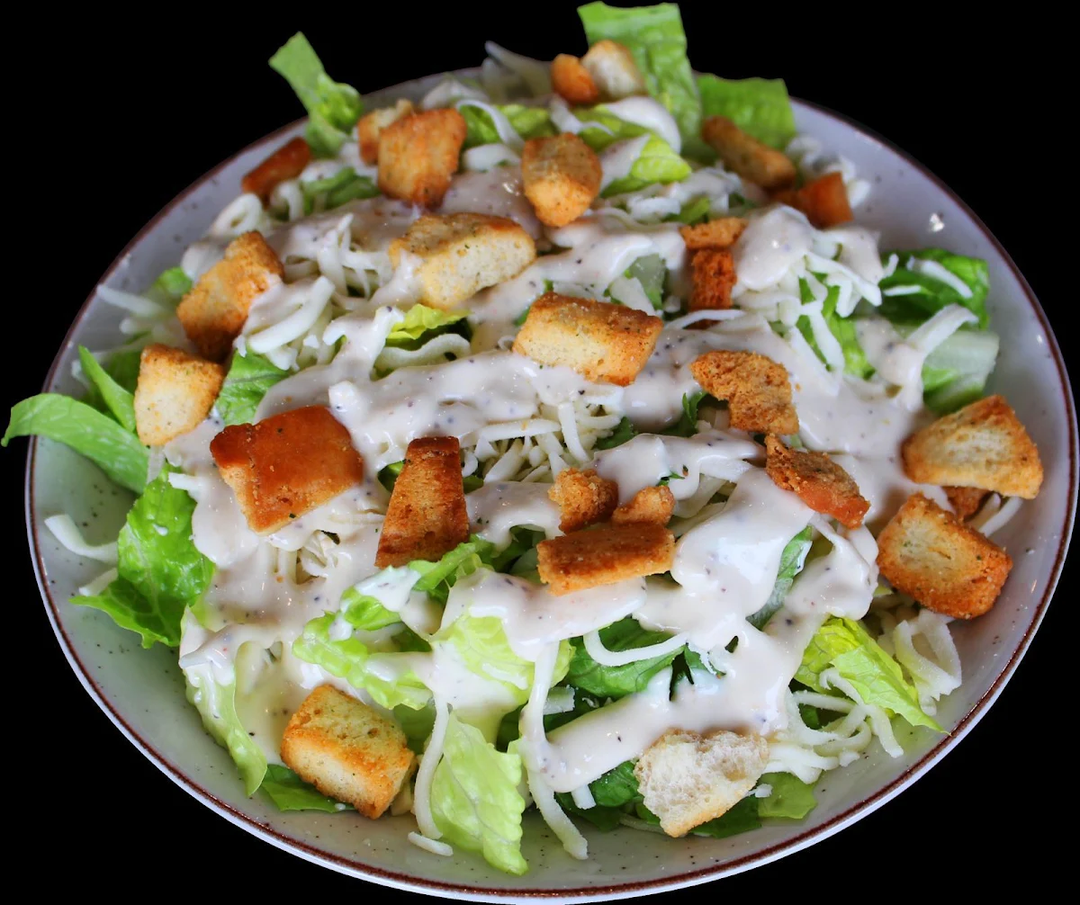 Salade César
