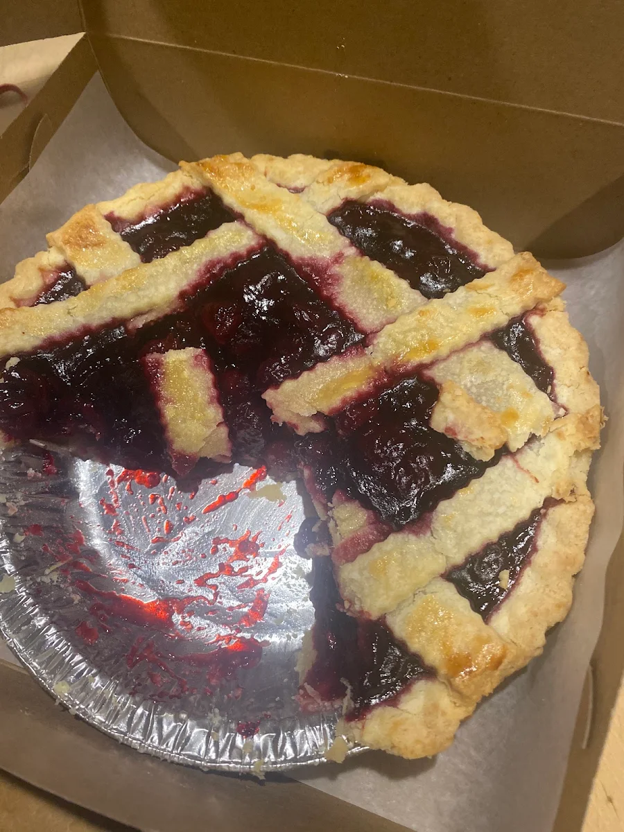 Cherry Pie