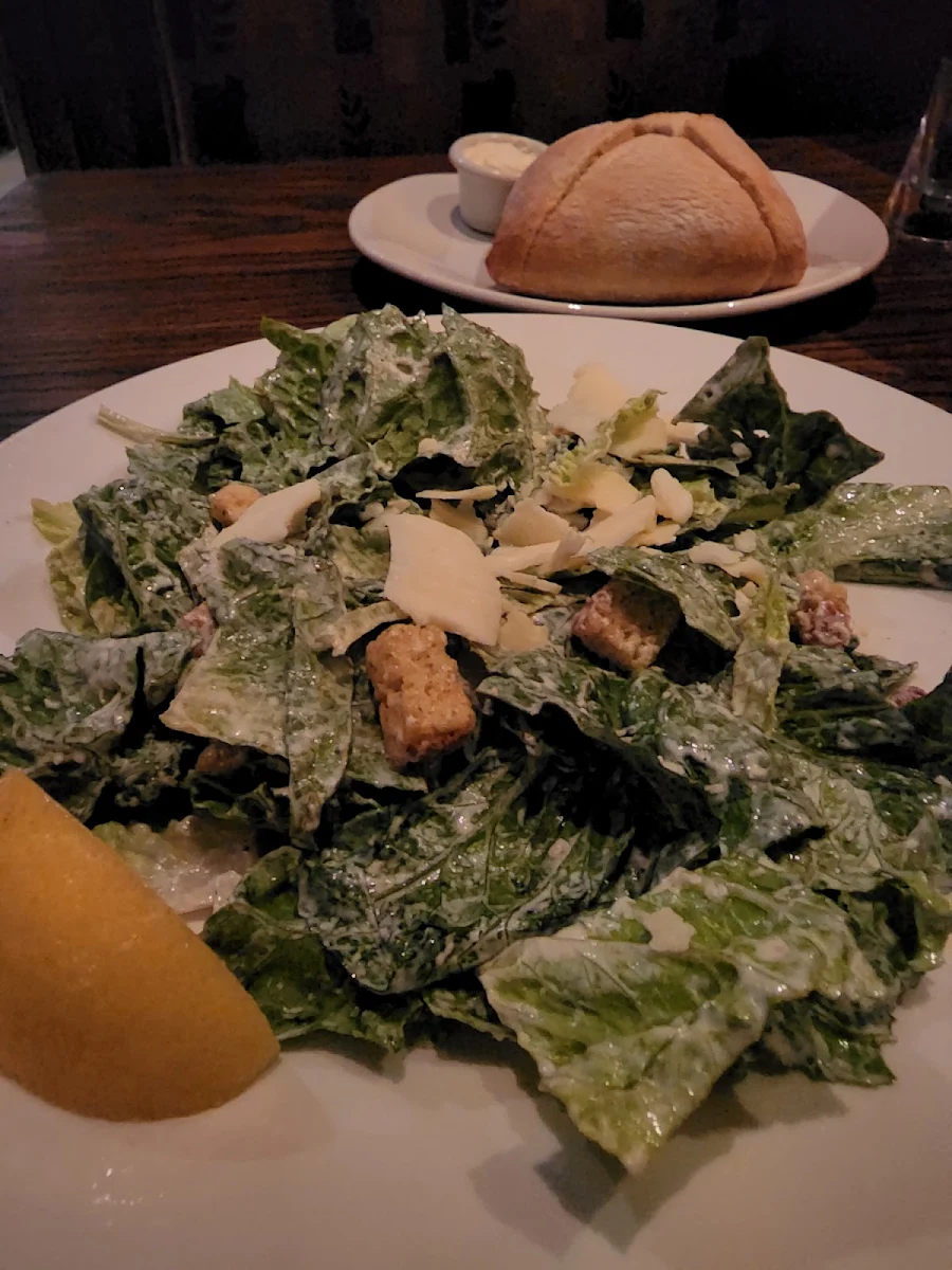 Ceaser Salad