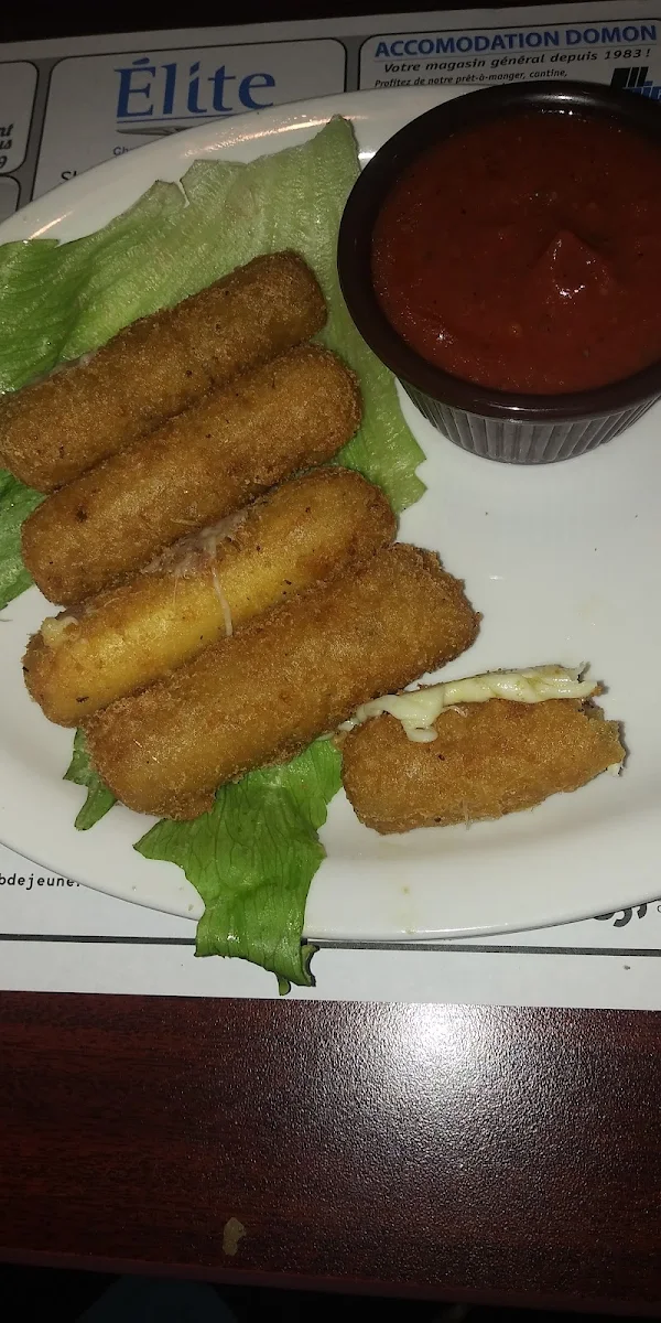Cheese Stick