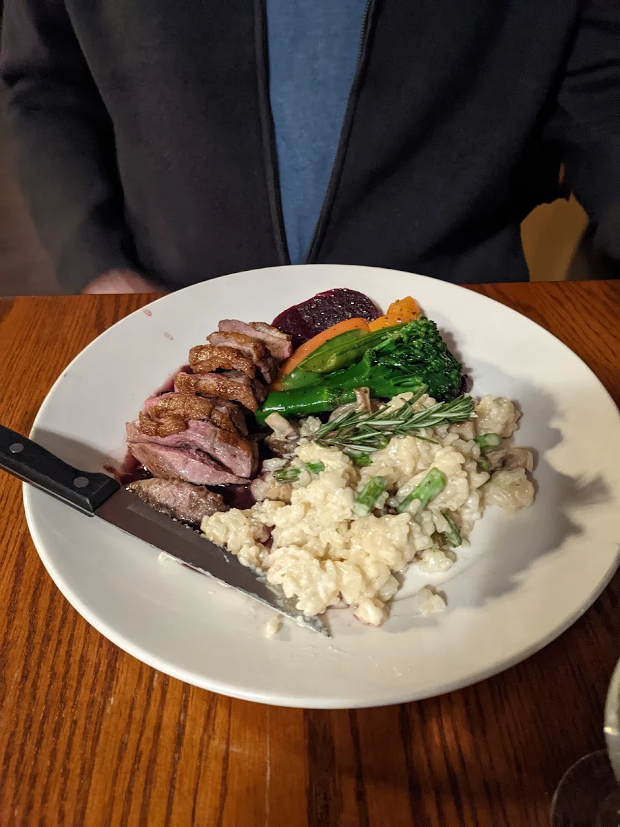 Pork Loin