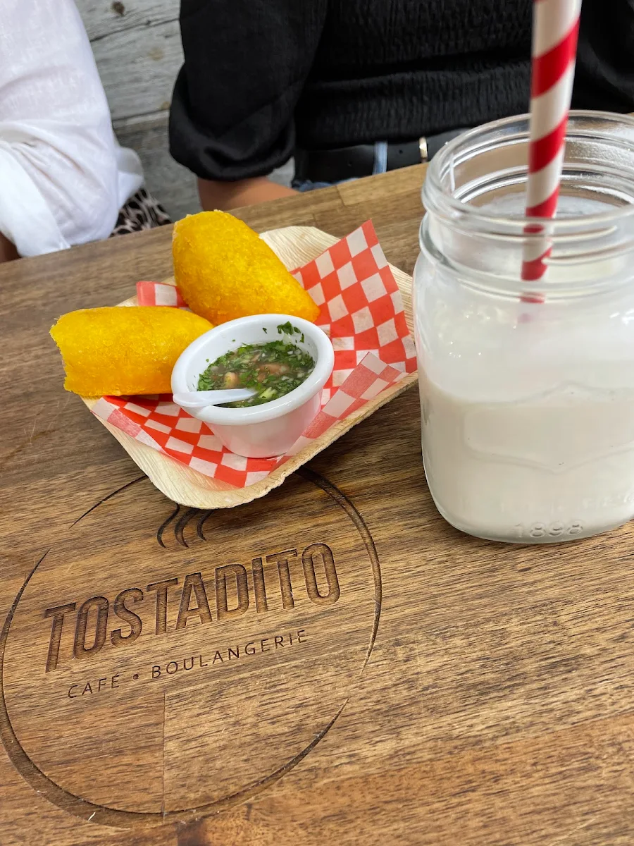 Empanadas de la Casa
