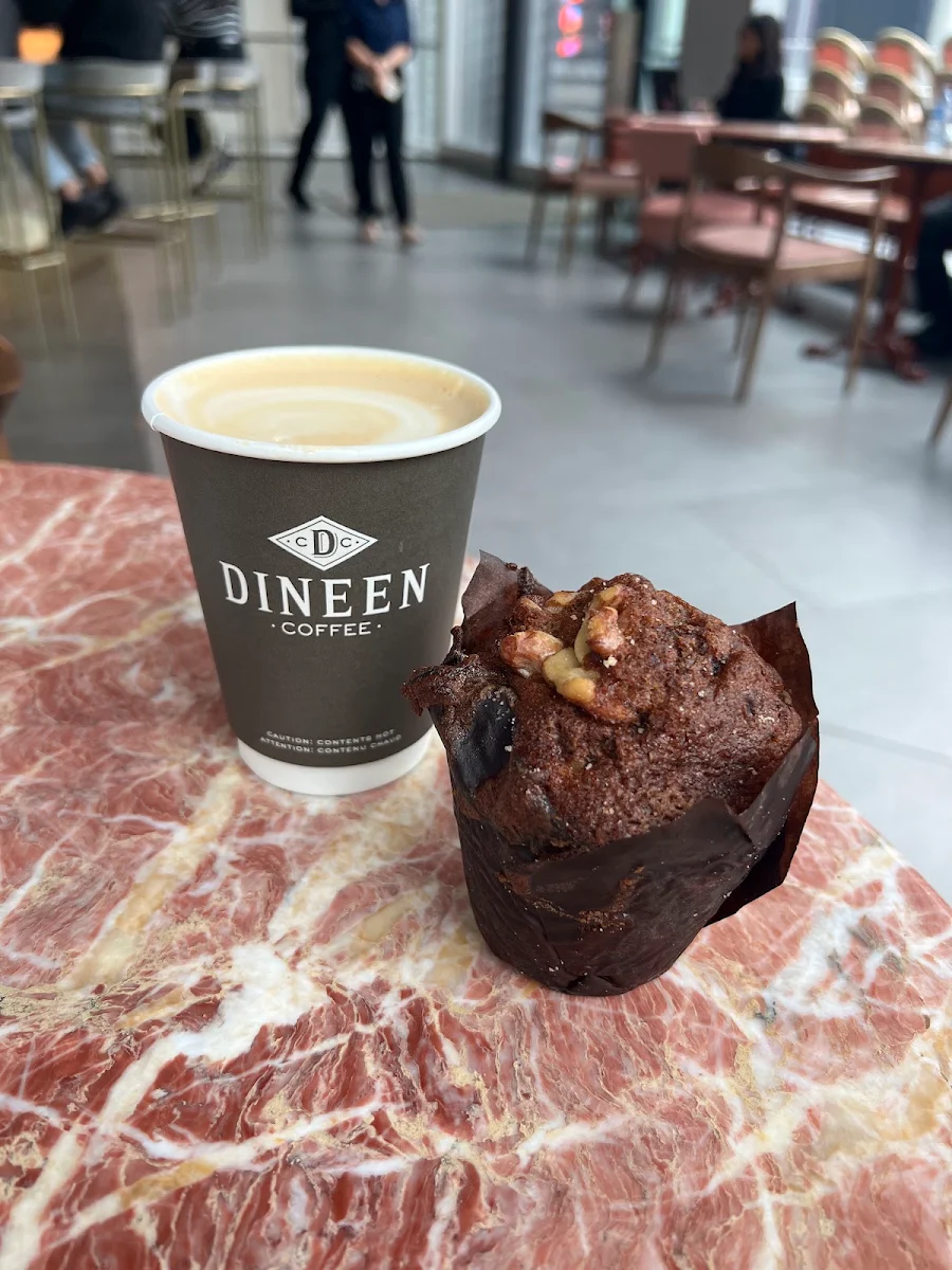 Coffee and Pistachio Loaf