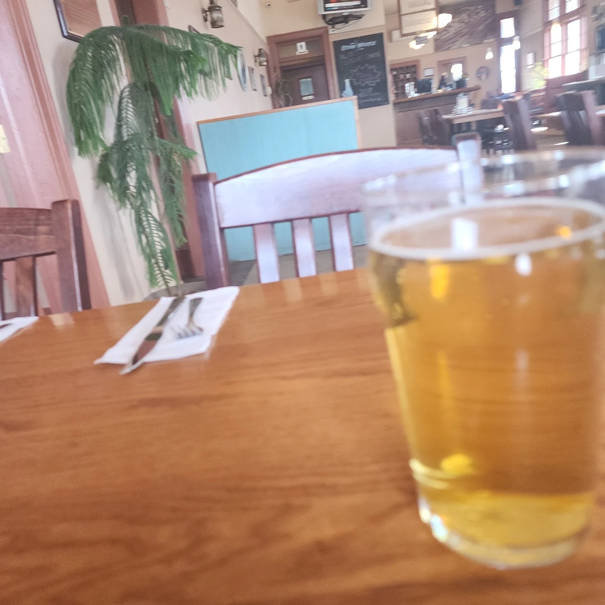 Stella, Station Restaurant & The Pizza Station