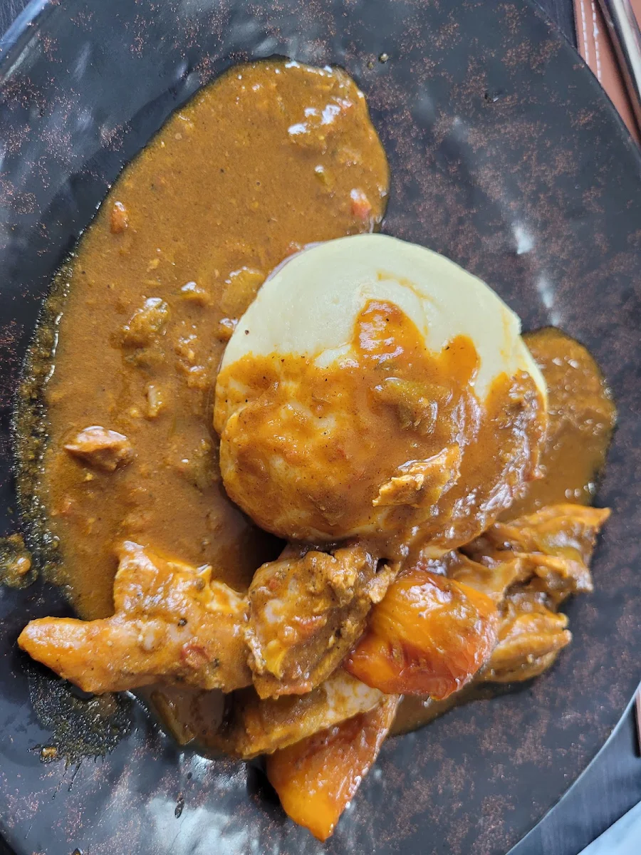Sauce Graine Seed Sauce