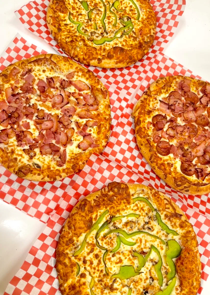 Pizza 10