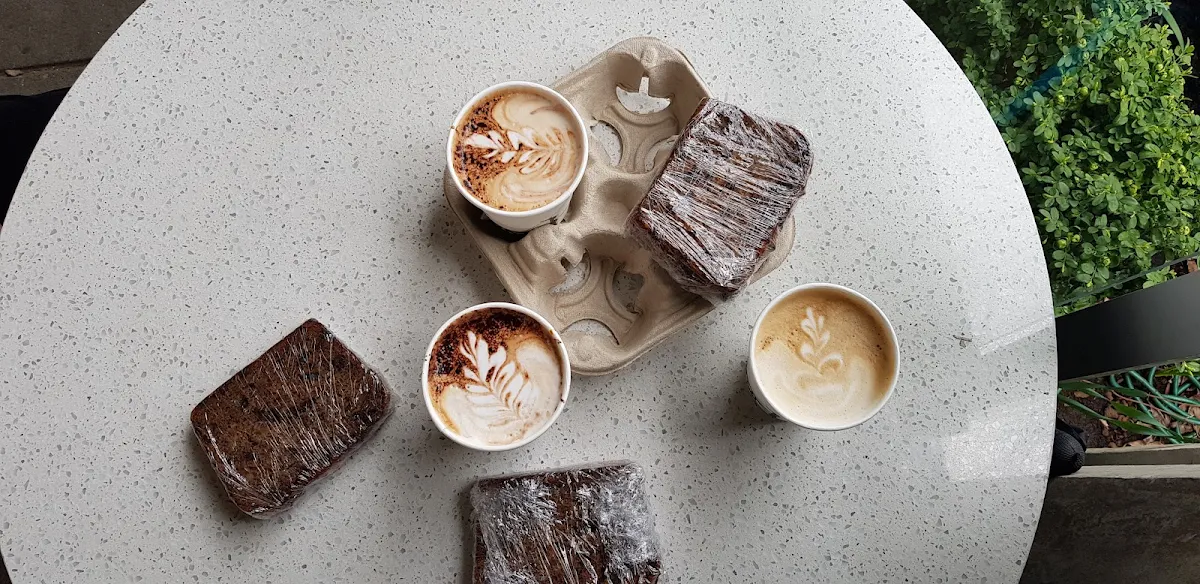 Cafe Mocha