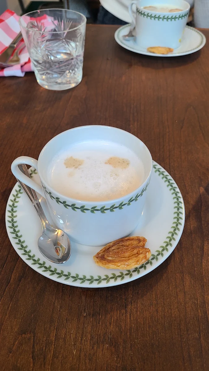 Latte