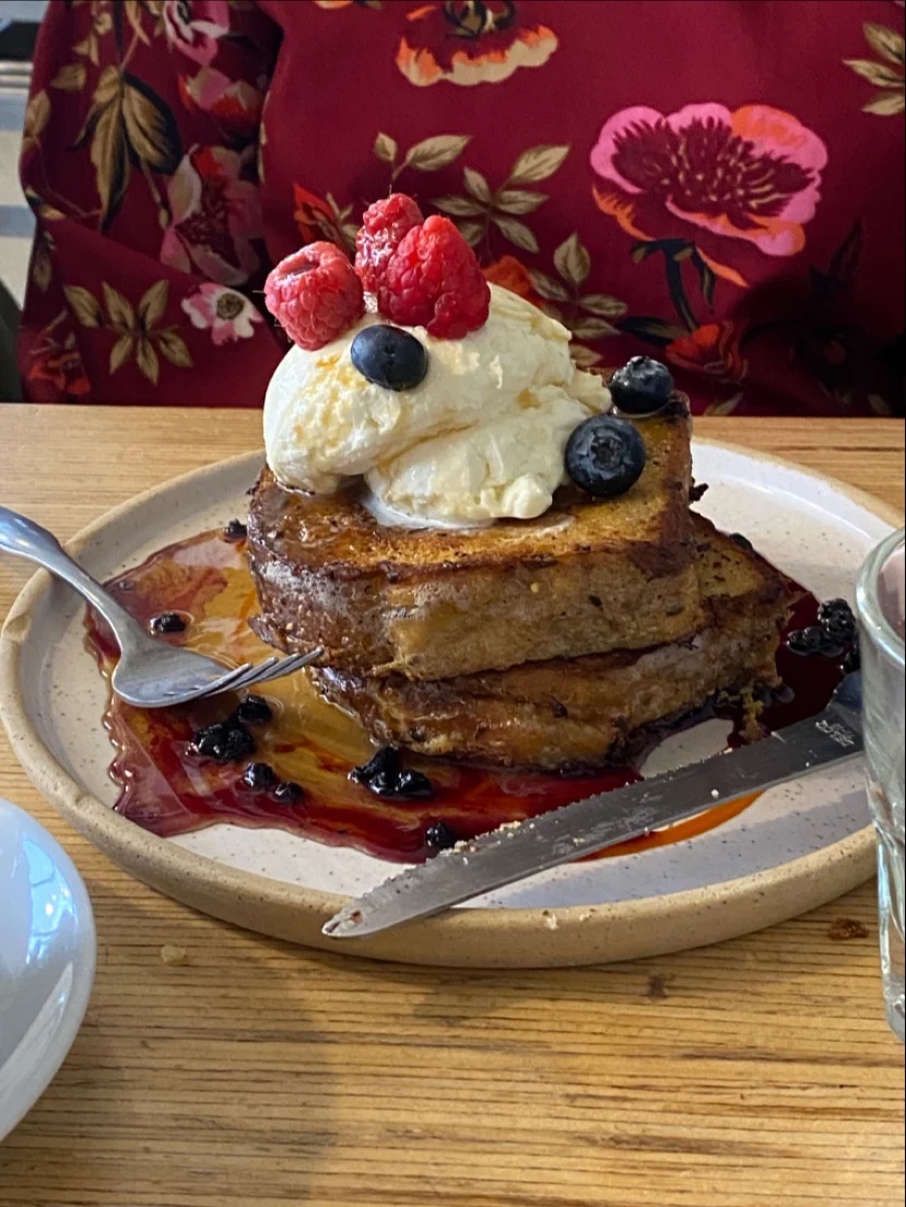 French Toast