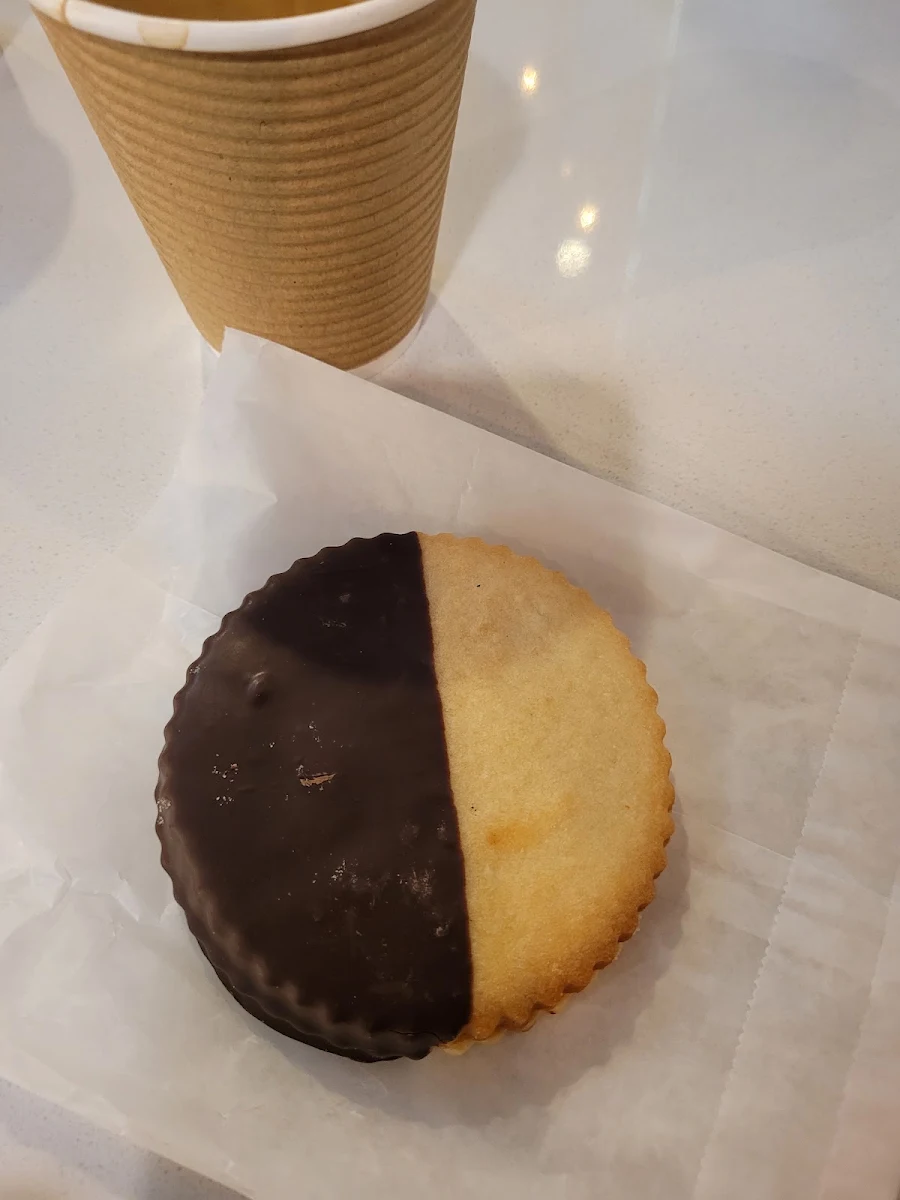 Sugar Cookie