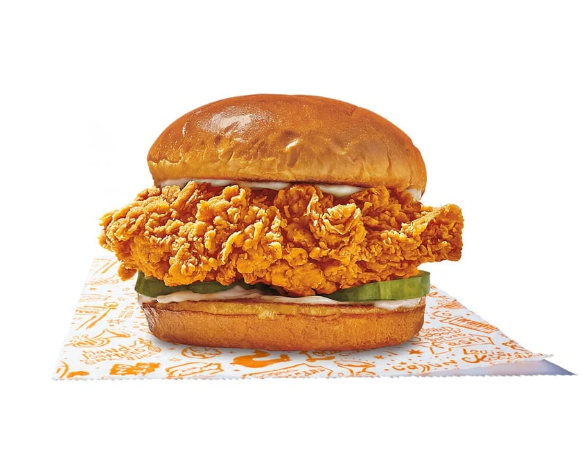 Chicken Sandwich