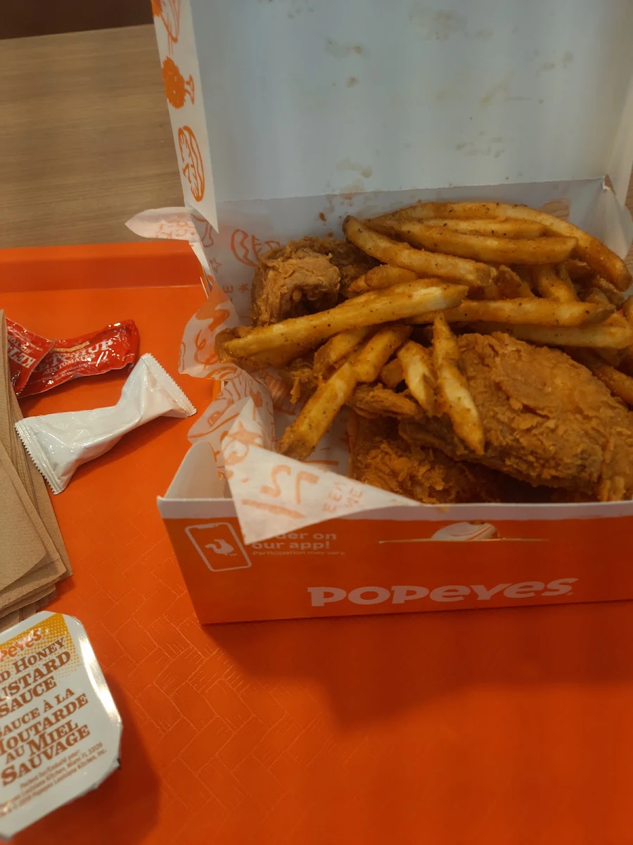 French Fries