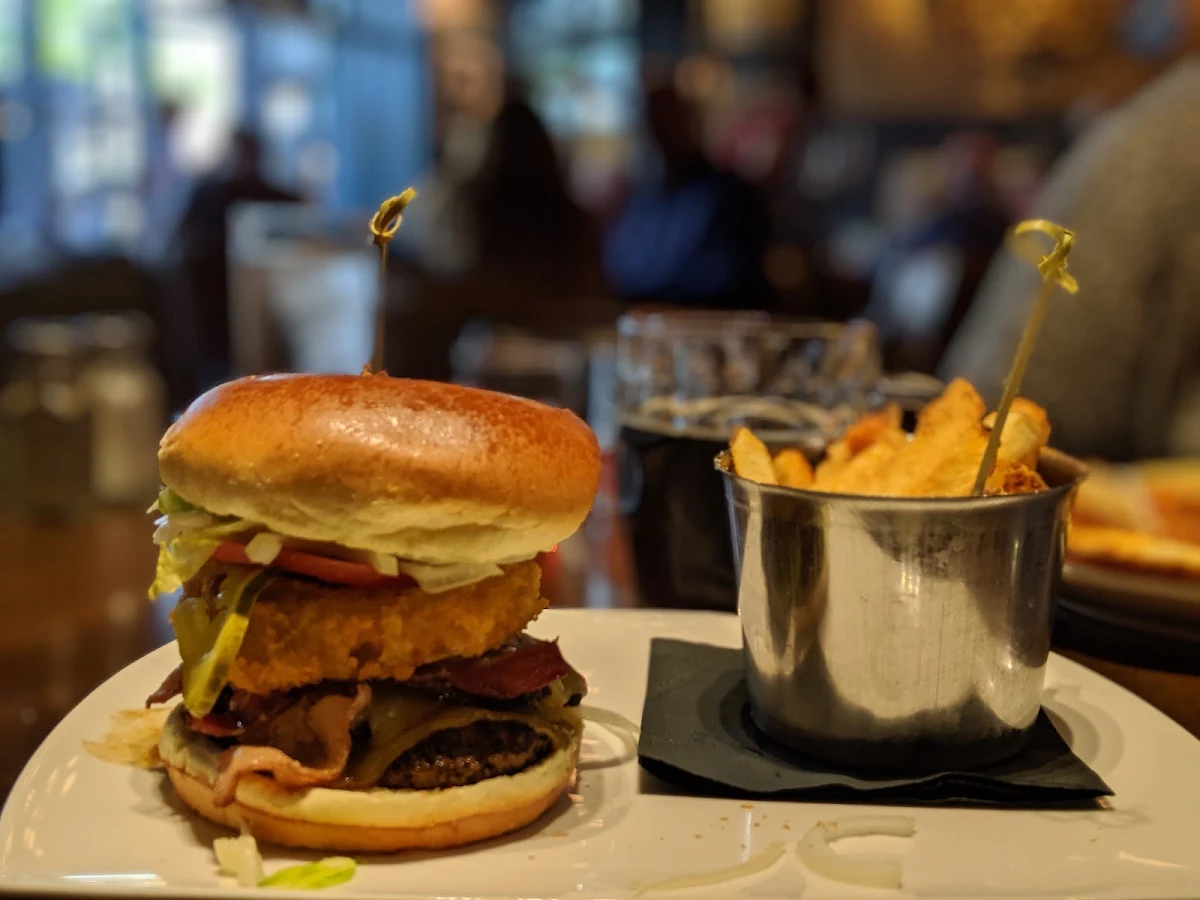 Great Burger