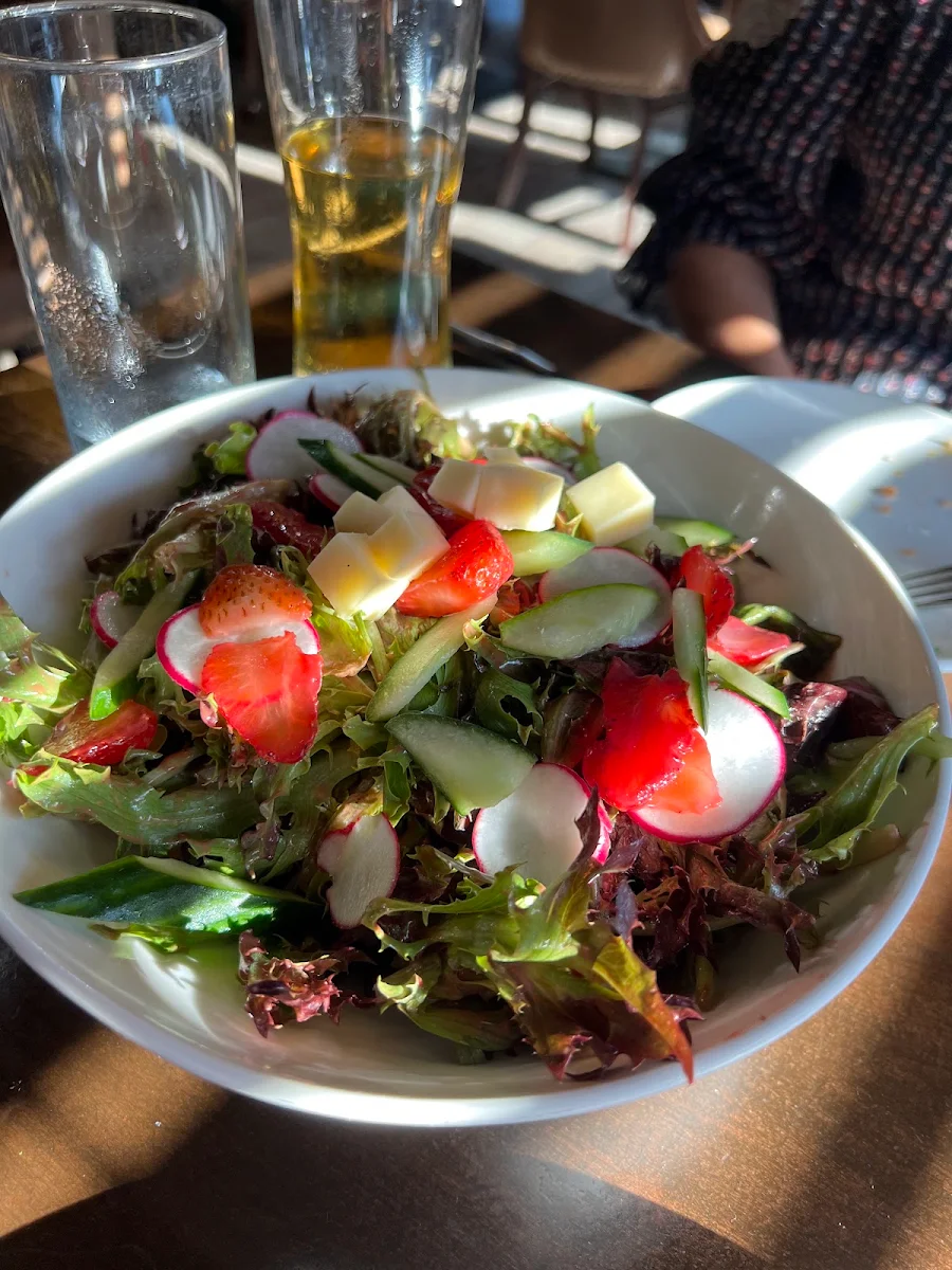 Green Salad