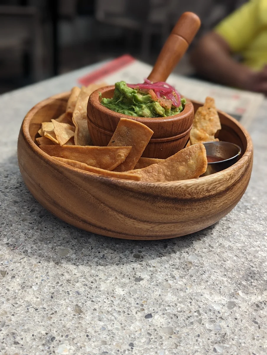 Guacamole