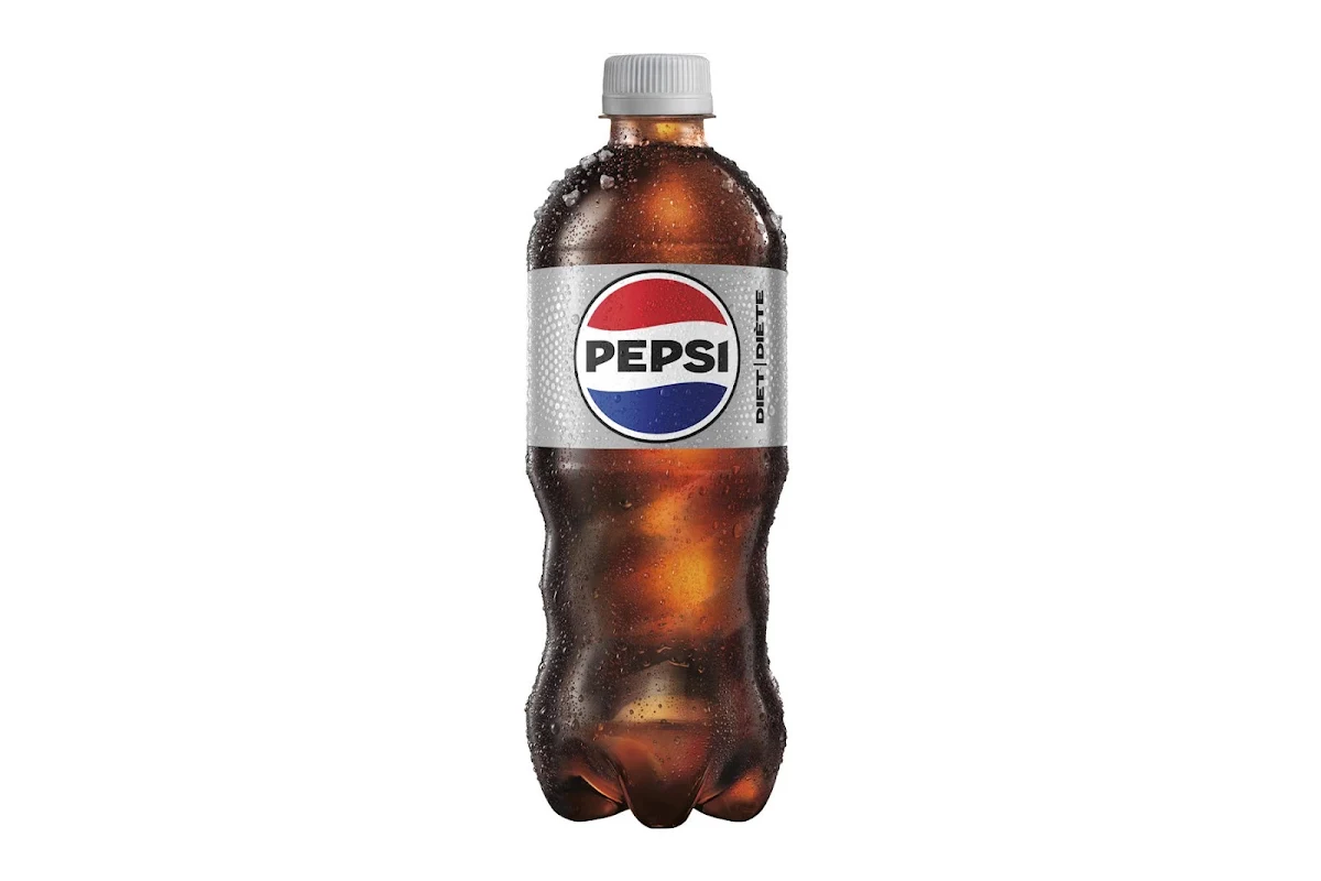 Diet Pepsi