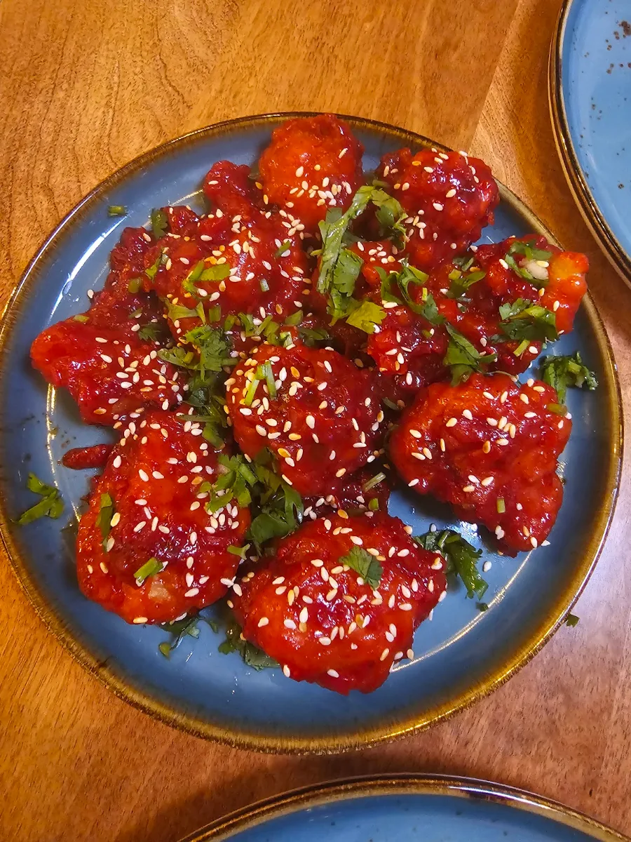 Gobi Manchurian