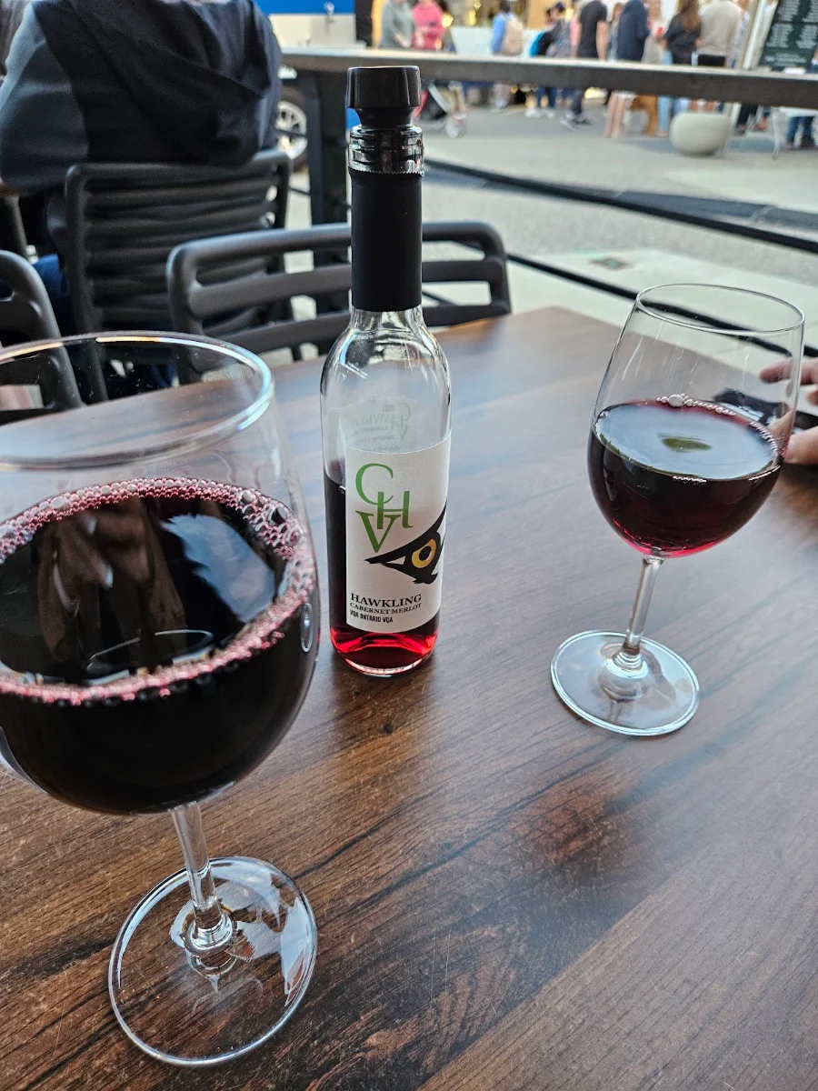 Oxley Cabernet Franc