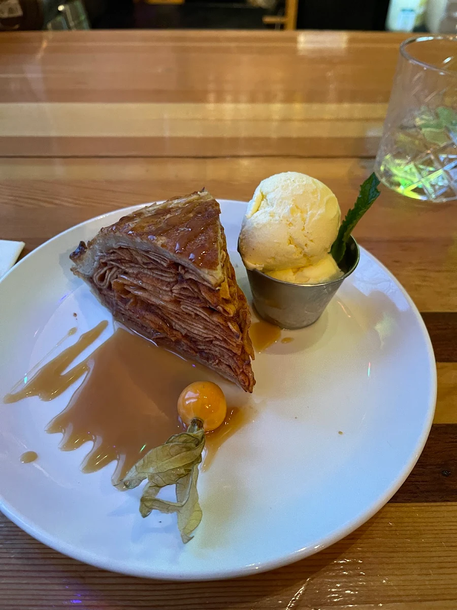 Apple Pie