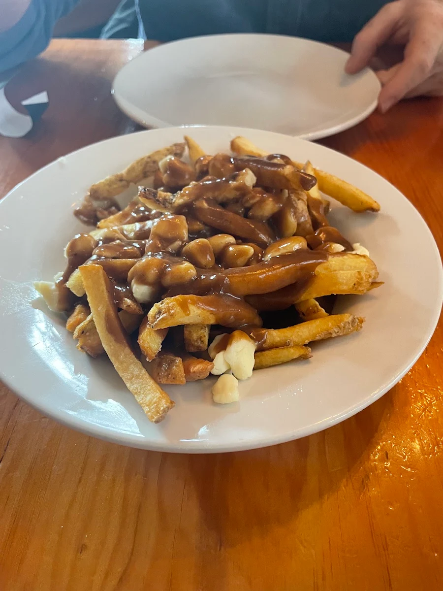 Fresh Cut Fries
