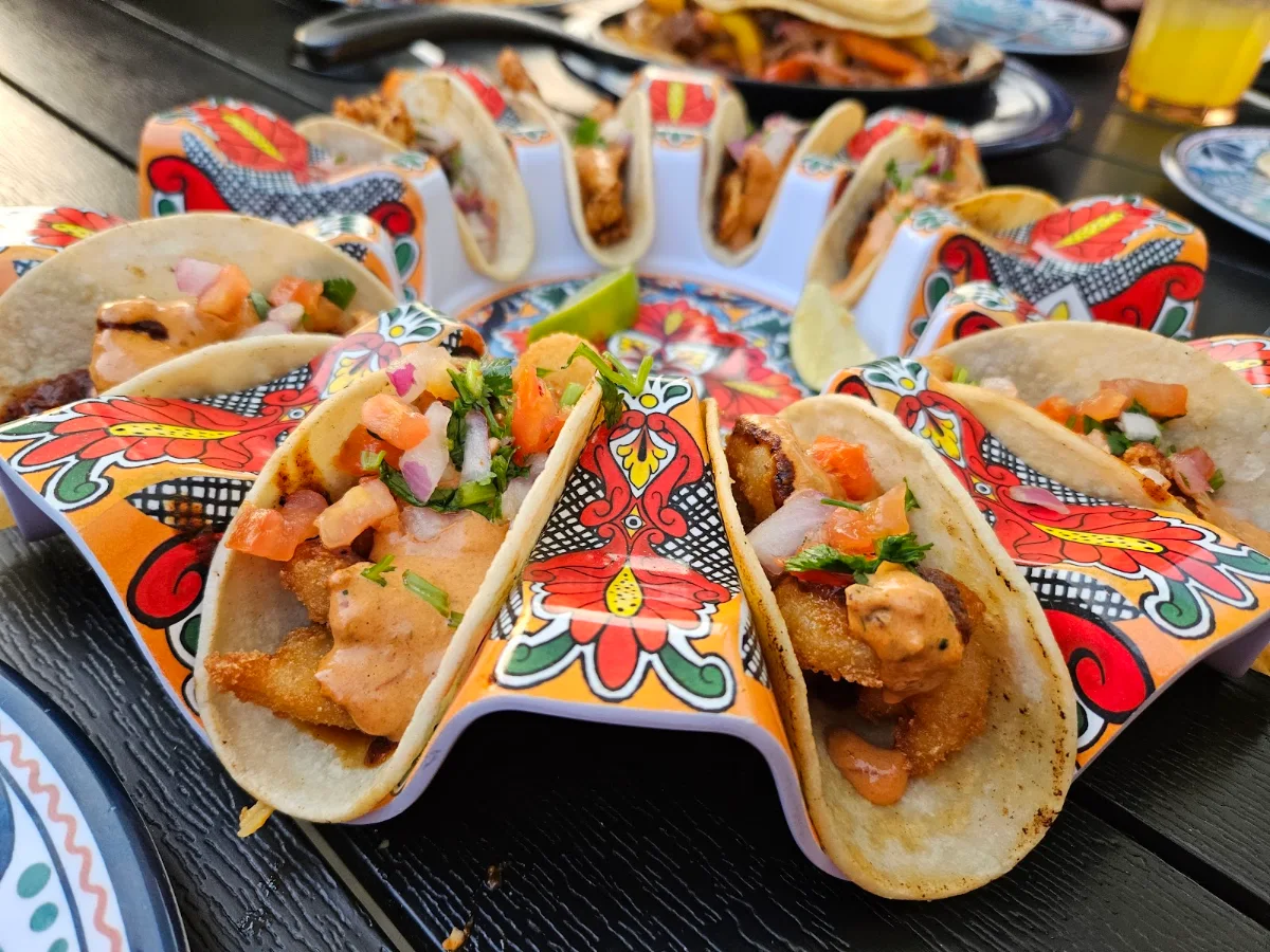 Highlights, Zicatela Mexican Restaurant