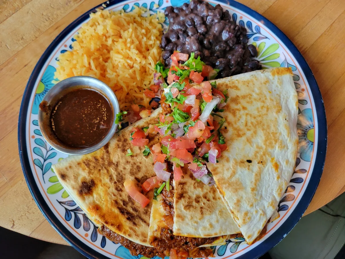Highlights, Zicatela Mexican Restaurant