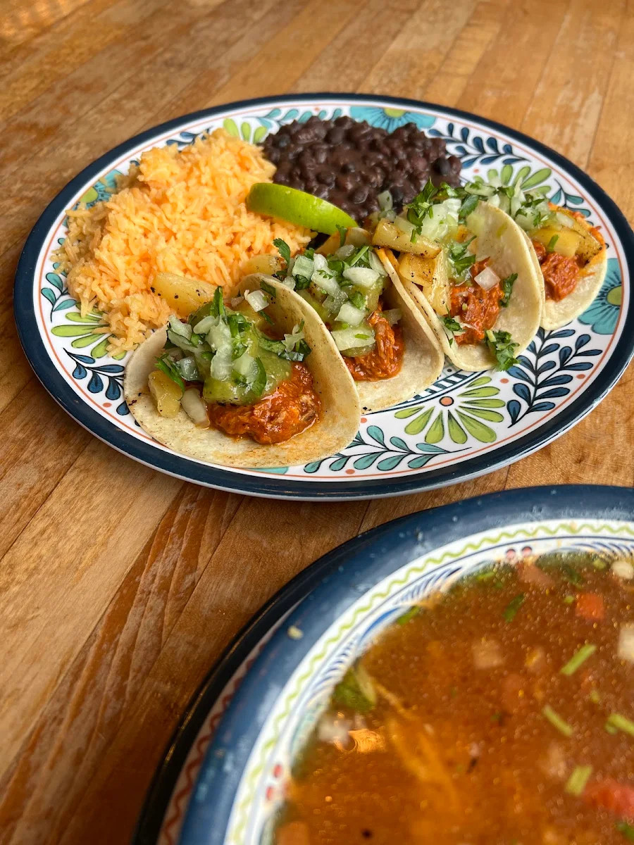 Highlights, Zicatela Mexican Restaurant
