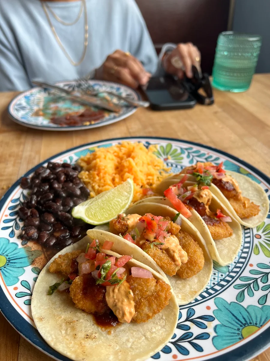 Highlights, Zicatela Mexican Restaurant