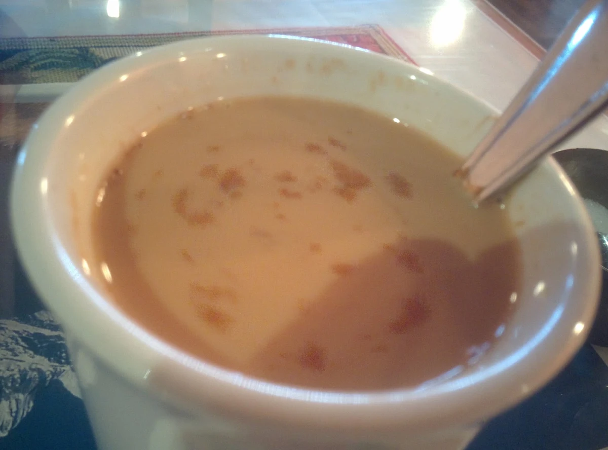 Masala Chai