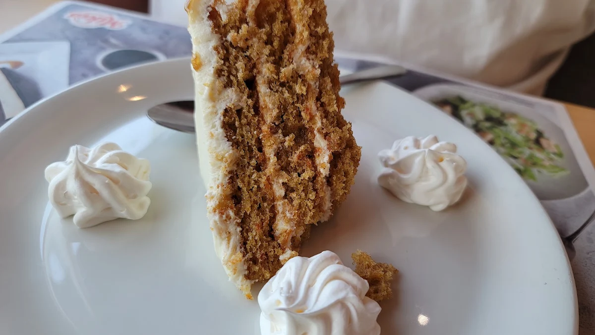 Gâteau Aux Carottes Moelleux Velvety Carrot Cake