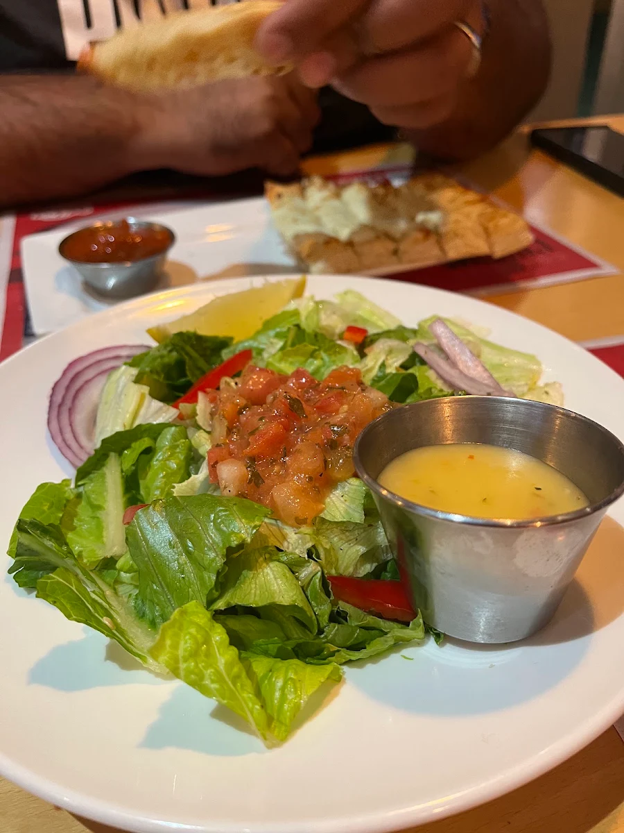 Salade Maison House Salad