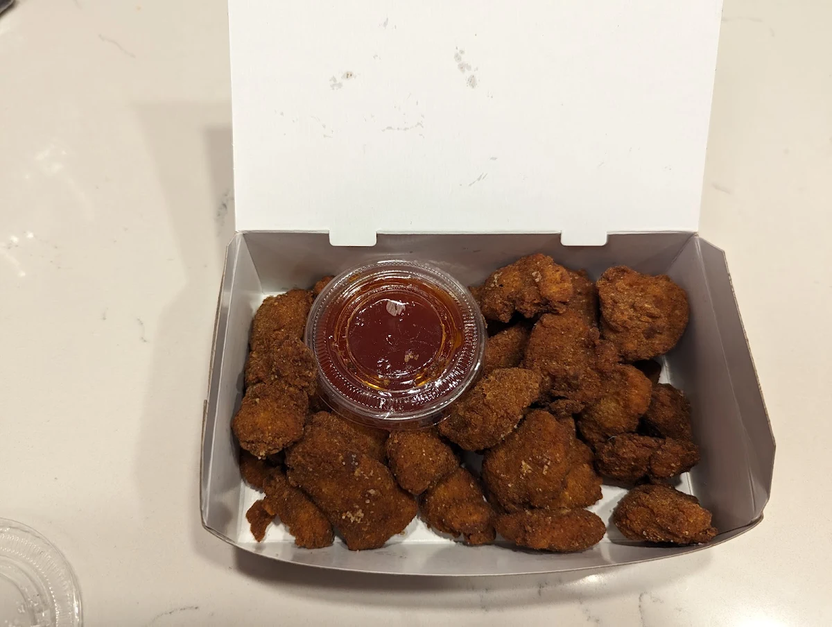 Chicken Nuggets