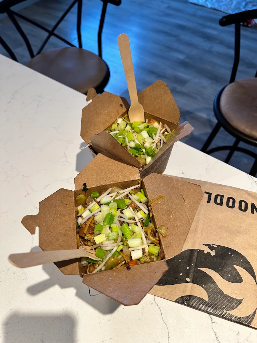 Chicken Teriyaki Chicken