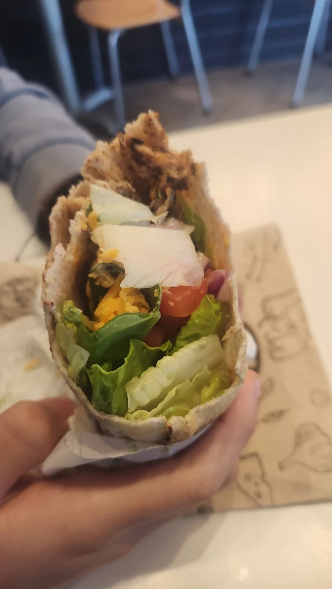 Philly Steak