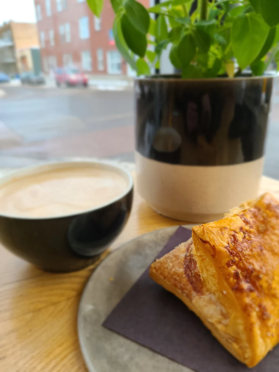 Chausson Aux Pommes