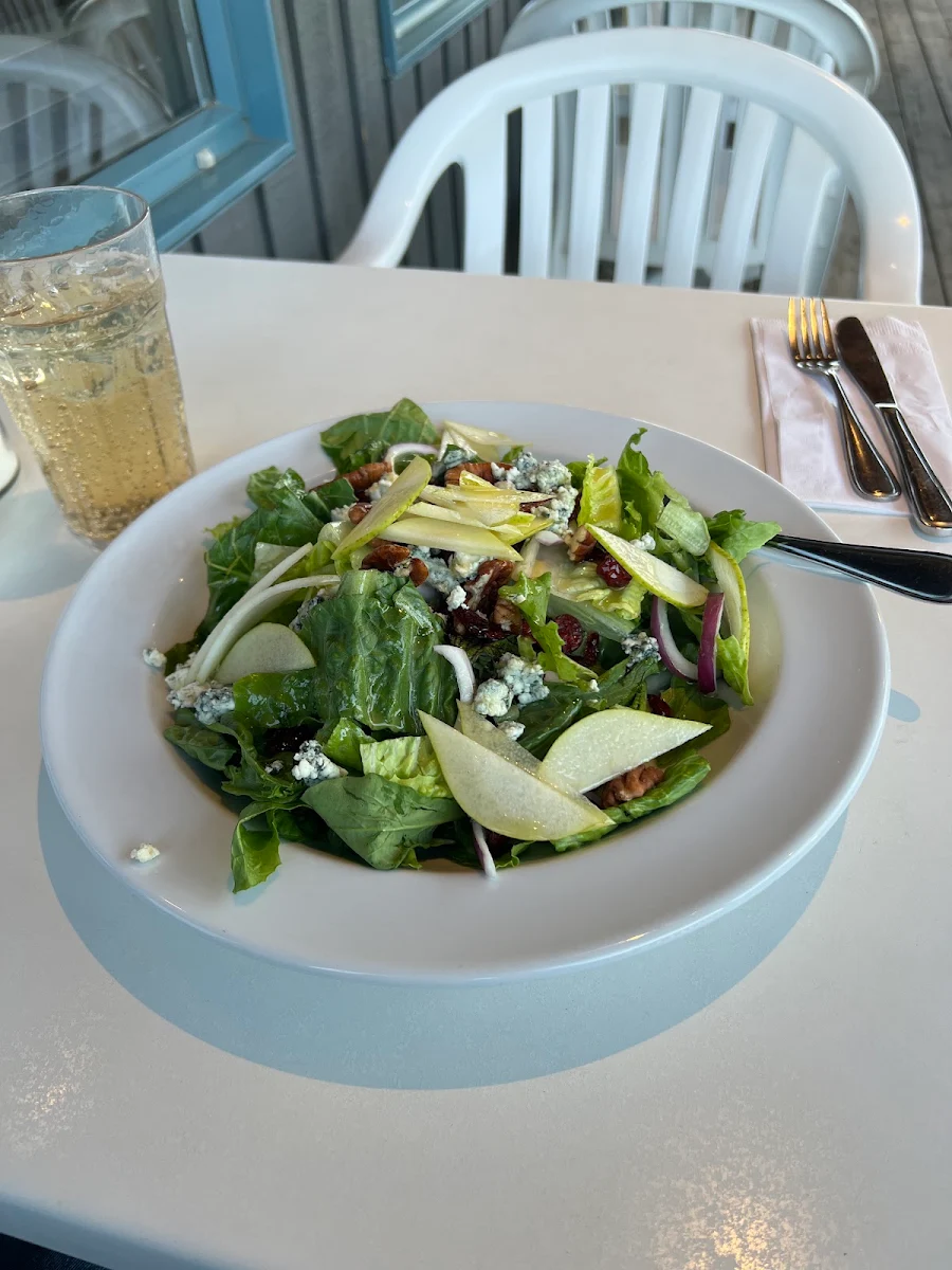 House Garden Salad