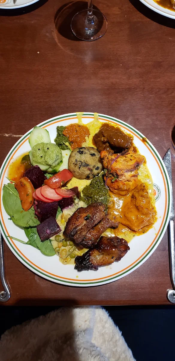 All You Can Eat