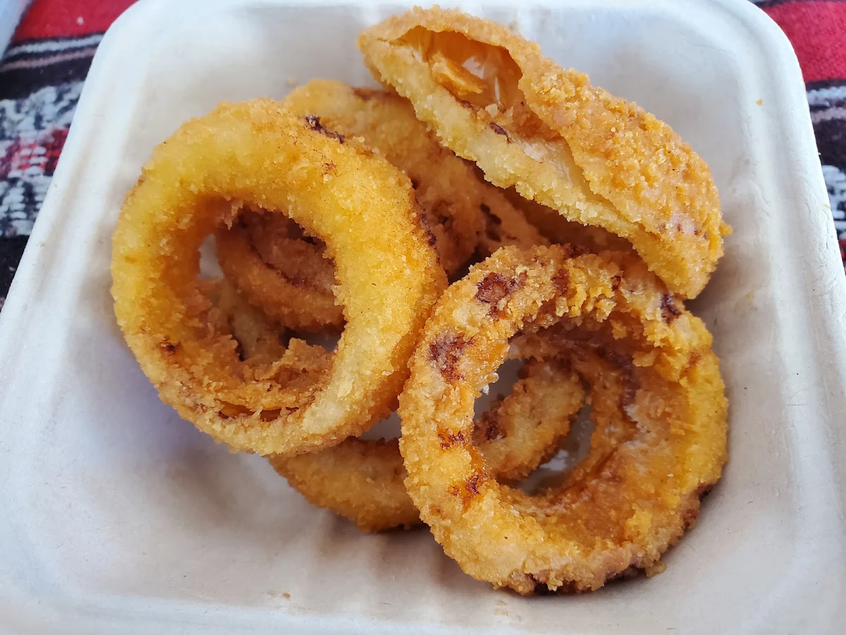 Onion Rings